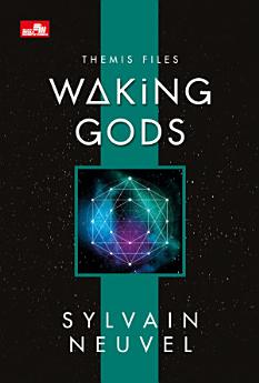 Waking Gods (Themis Files #2)