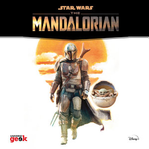 Star Wars: The Mandalorian