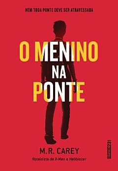 O menino na ponte