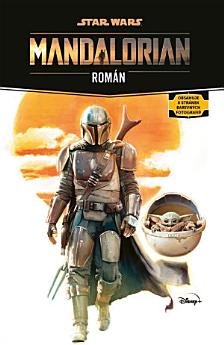 Star Wars - Mandalorian