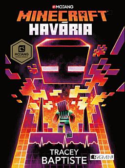 Minecraft: Havária