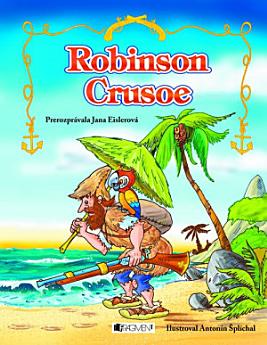 Robinson Crusoe