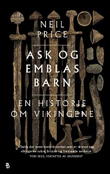 Ask og Emblas barn