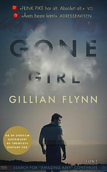 Gone Girl (Flink pike)