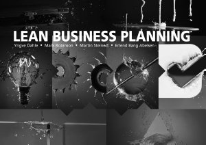 Lean Business Planning