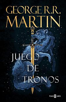 Juego de tronos (Canción de hielo y fuego 1)