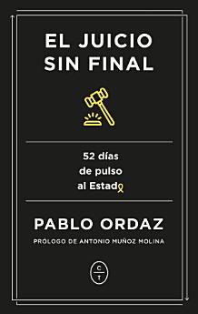 El juicio sin final