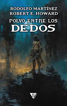 Polvo entre los dedos