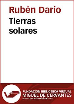 Tierras solares