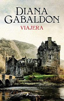 Viajera (Saga Outlander 3)