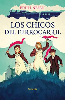 Los chicos del ferrocarril