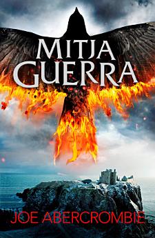 Mitja guerra (El mar Trencat 3)