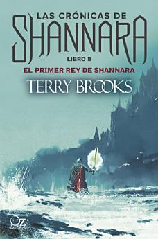 El primer rey de Shannara