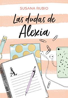 Las dudas de Alexia (Saga Alexia 2)