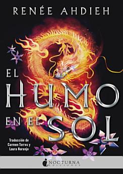 El humo en el sol