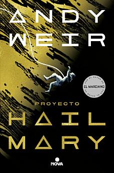 Proyecto Hail Mary