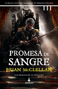 Promesa de sangre