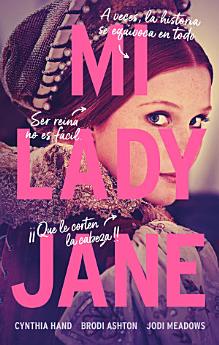 Mi lady Jane