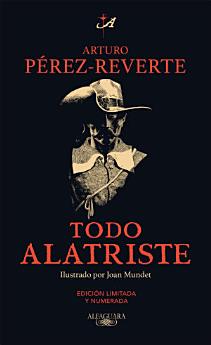 Todo Alatriste