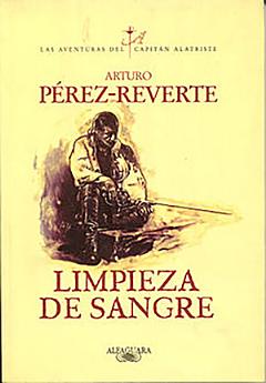 Limpieza de sangre / Purity of Blood