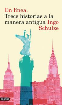 En línea. Trece historias a la manera antigua