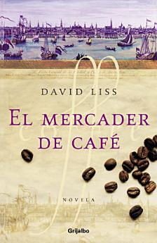 El mercader de café