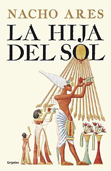 La hija del sol / Daughter of the Sun