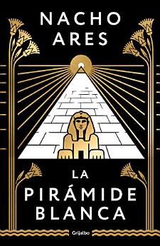 La pirámide blanca / The White Pyramid