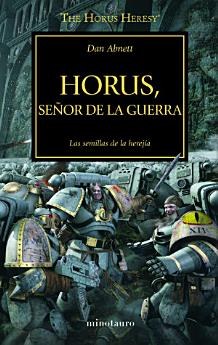 Horus Señor de la Guerra no 1/54