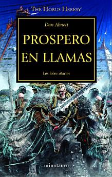 Próspero en llamas no 15/54