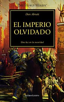 El imperio olvidado no 27/54