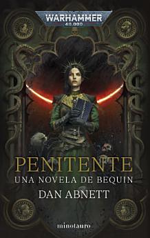 Bequin no 02 Penitente