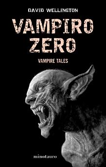 Vampiro Zero