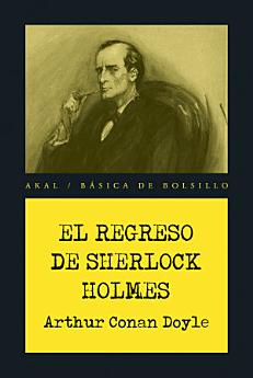 El regreso de Sherlock Holmes