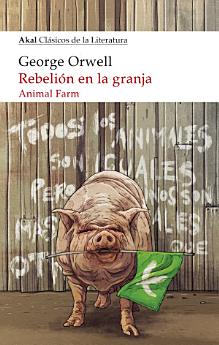 Rebelión en la granja