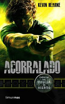 Acorralado