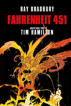 Fahrenheit 451 (novela gráfica)