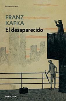 El desaparecido