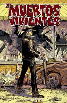 Los muertos vivientes #1