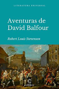 Las aventuras de David Balfour