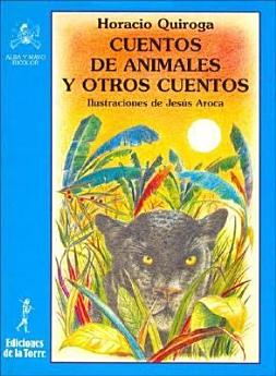 Cuentos de animales y otros cuentos