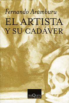 El artista y su cadáver