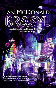 Brasyl