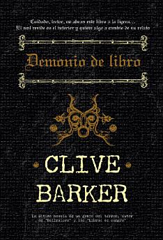 Demonio de libro