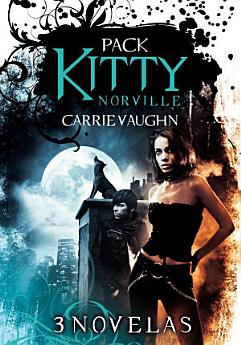 Pack Kitty Norville