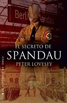 El secreto de Spandau