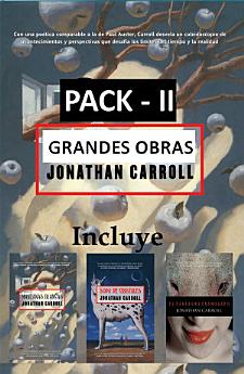 Pack grandes obras II