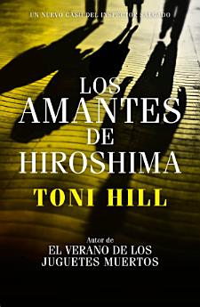 Los amantes de Hiroshima (Inspector Salgado 3)