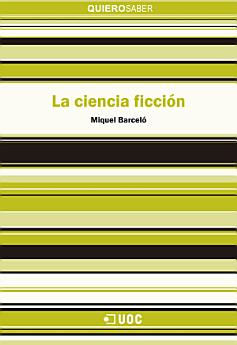 La ciencia ficción