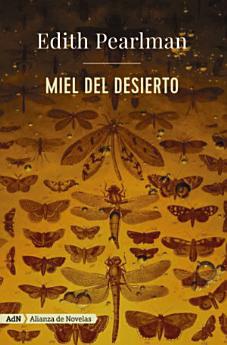 Miel del desierto (AdN)